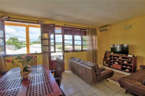 Apartamento Appartement Tout Confort
