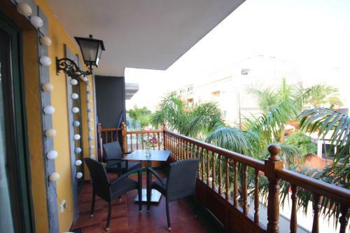 Apartment Los Cristianos Center