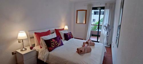 Apartment Los Cristianos Center