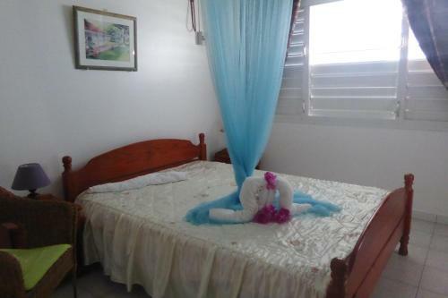 Apartamento R�sidence Le Belvedere de Gissac