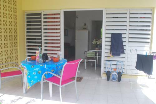 Apartamento R�sidence Le Belvedere de Gissac