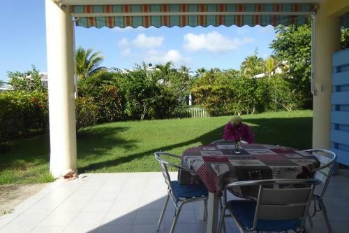 Apartamento R�sidence Le Belvedere de Gissac