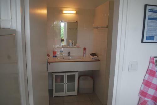Apartamento R�sidence Le Belvedere de Gissac