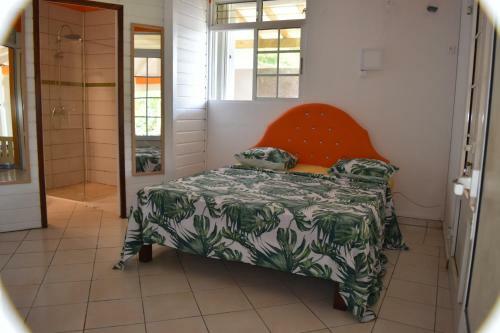 Apartamento Lokation Gwada