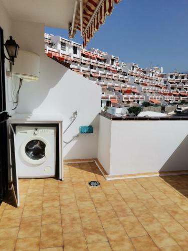 Apartamento Los Cristianos Euc