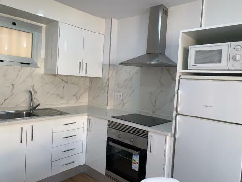 Fantastic Apartment. Los Cristianos. Free Wifi.