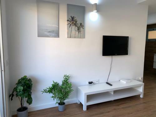 Fantastic Apartment. Los Cristianos. Free Wifi.