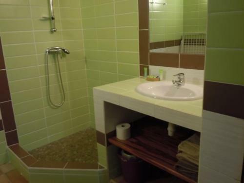 Apartamentos T1 D'alice Sainte Anne Centre