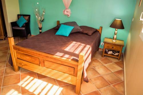 Apartamentos T1 D'alice Sainte Anne Centre