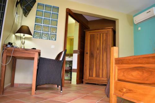 Apartamentos T1 D'alice Sainte Anne Centre