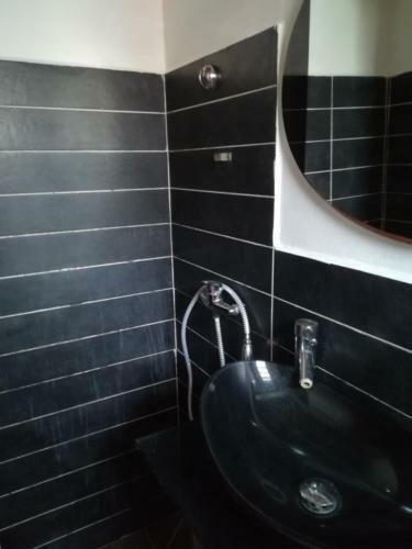 Appartement Le Citronnier