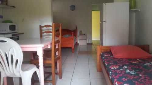 Apartamento Vacances Chez H�l�neb Sublimes Vacances