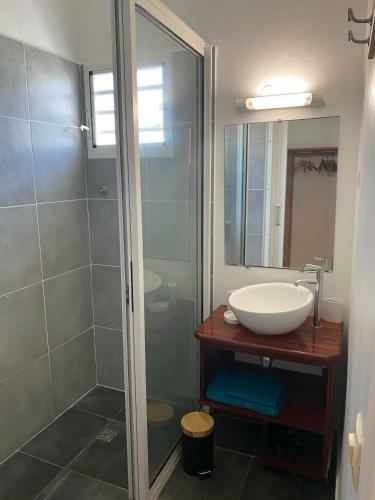 Apartamento Cocon Caraibe