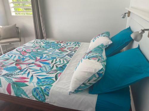 Apartamento Cocon Caraibe