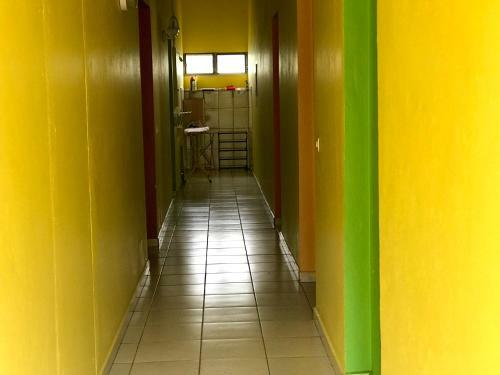 Apartamento Vacances Chez H�l�neb
