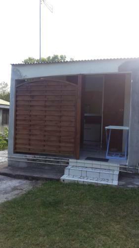 Apartamento Les Petits Sykriy�s