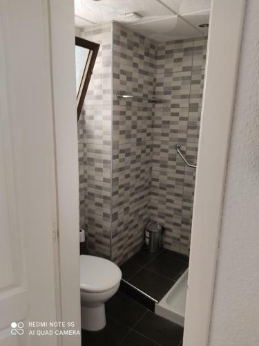 Apartamento Castle Harbour 510-425