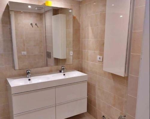 Apartamento Silver Beach Tenerife