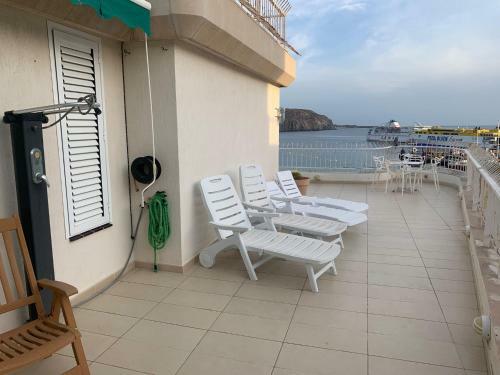 Apartamento Silver Beach Tenerife