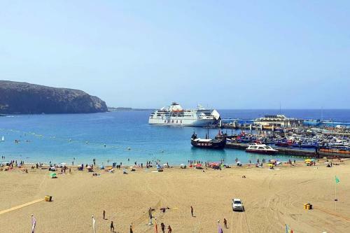 Apartamento Silver Beach Tenerife