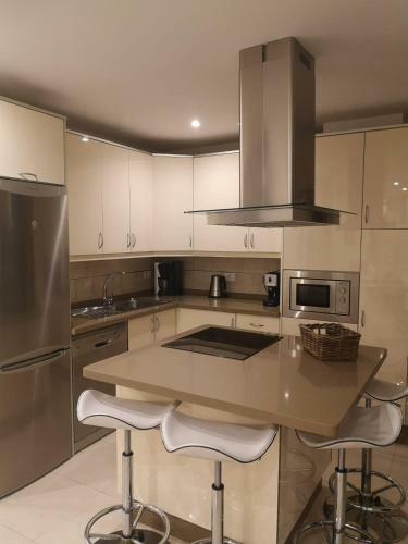 Apartamento Silver Beach Tenerife