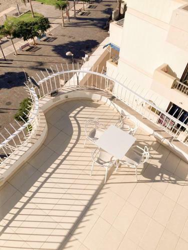 Apartamento Silver Beach Tenerife