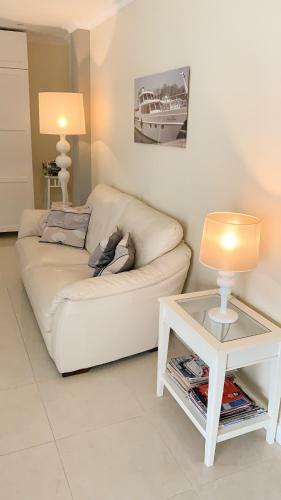 Apartamento Silver Beach Tenerife