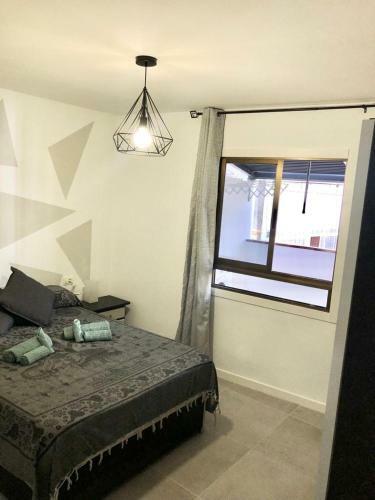 Los Cristianos Center Modern Apartament