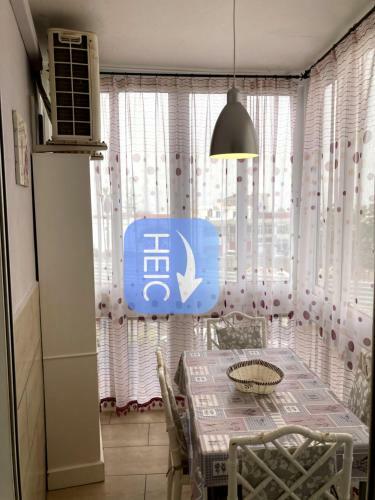 Apartamento Rosa Sul Mare