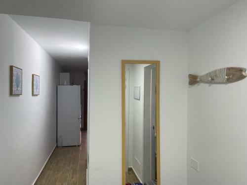 Apartamento Port Royal
