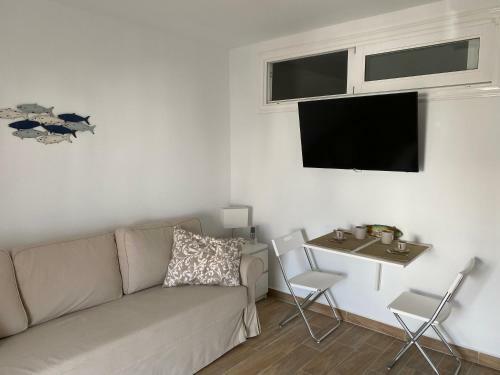 Apartamento Port Royal
