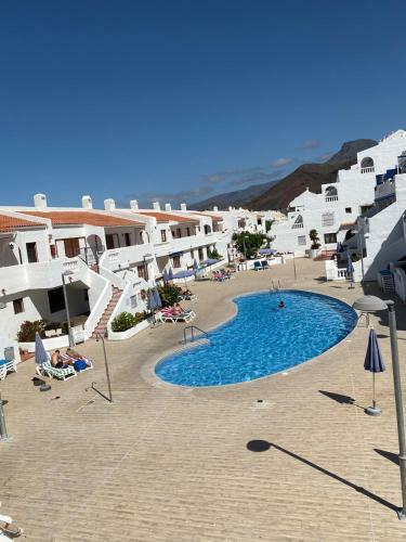 Apartamento Port Royal