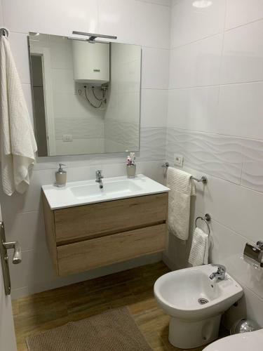 Apartamento Port Royal