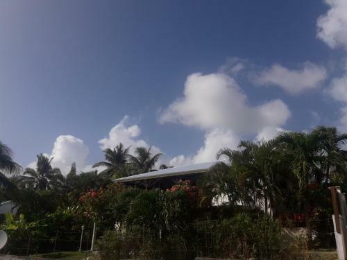 Apartamento Appart'2 Beaus�jour