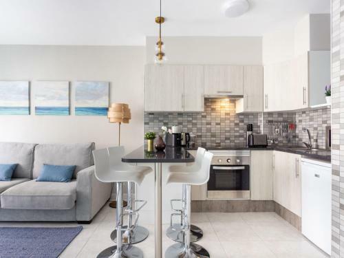 Apartment Comfy Los Cristianos