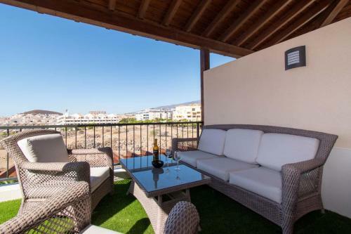 Villa Ulani With Air Conditioning