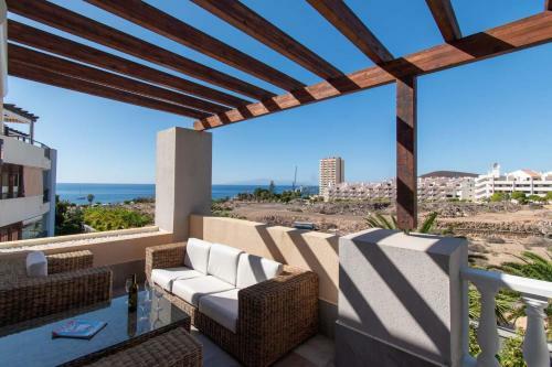 Villa Ulani With Air Conditioning