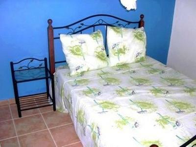 Apartamento La Pause Tropicale � Sainte-anne