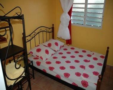 Apartamento La Pause Tropicale � Sainte-anne