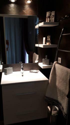 Apartamento Studio Quisqualis