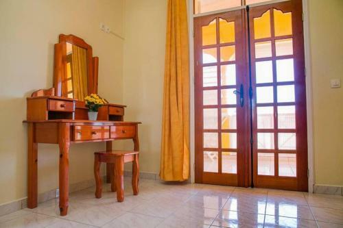Apartamento Grand F2 Avec Vue Mer