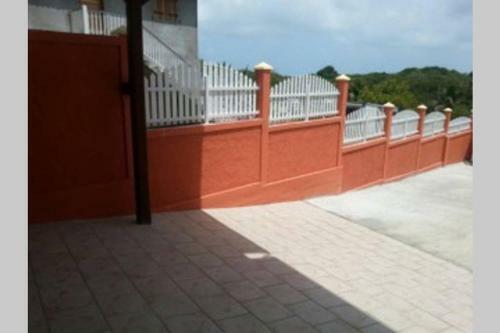 Apartamento Grand F2 Avec Vue Mer