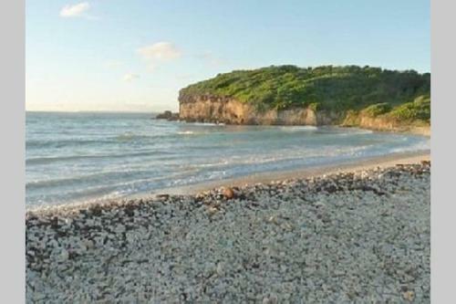 Apartamento Grand F2 Avec Vue Mer