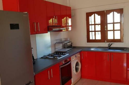 Apartamento Grand F2 Avec Vue Mer
