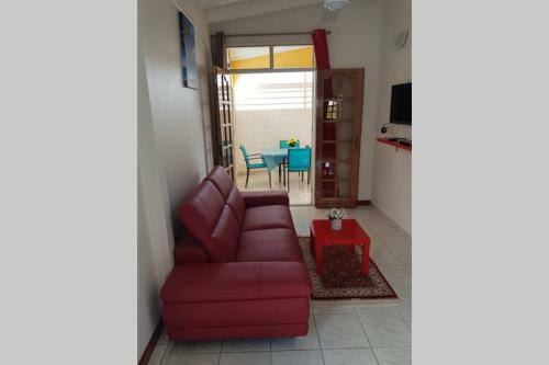 Apartamento Grand F2 Avec Vue Mer