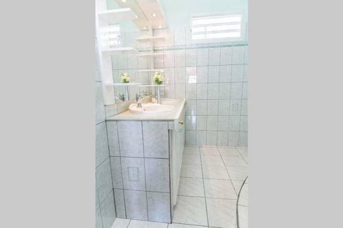 Apartamento Grand F2 Avec Vue Mer