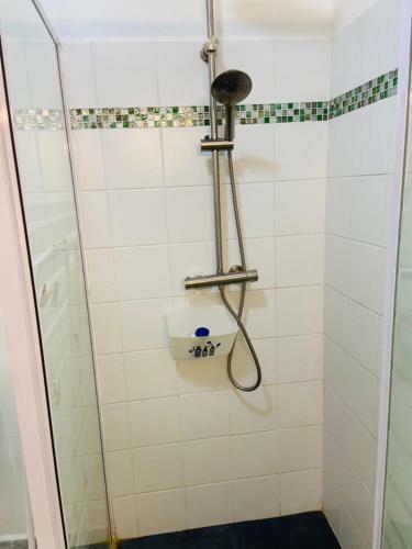 Apartamento R�sidence Vwal O Van 1, Studio Plage � Proximit�
