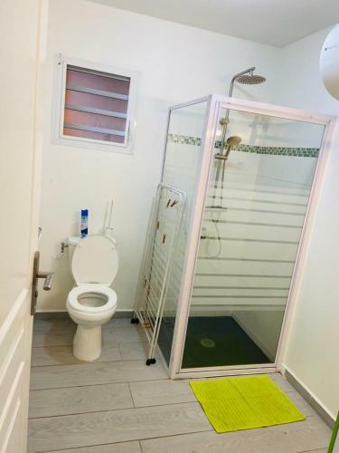 Apartamento R�sidence Vwal O Van 1, Studio Plage � Proximit�