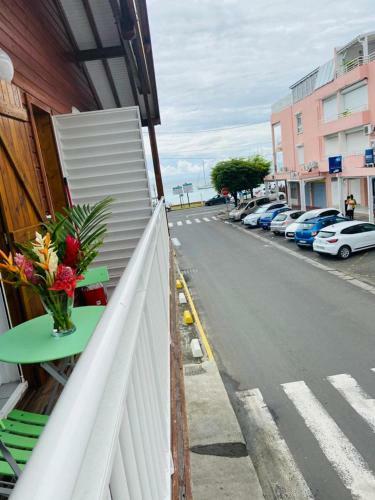 Apartamento R�sidence Vwal O Van 1, Studio Plage � Proximit�