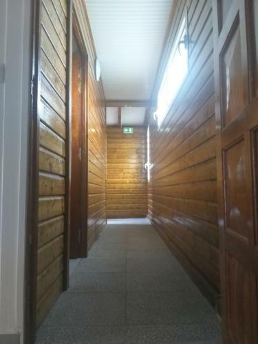 Apartamento R�sidence Vwal O Van 1, Studio Plage � Proximit�